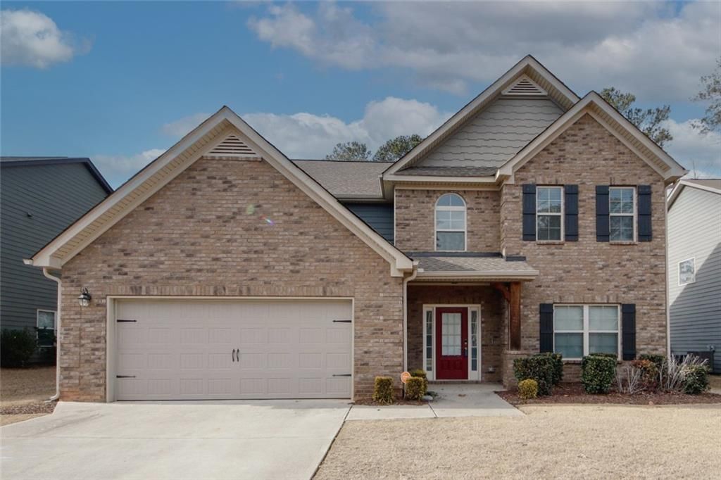 6237 Old Kingston Drive, Atlanta, GA 30331