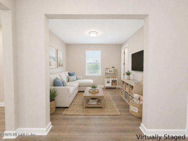 41 SEASONS Court, St. Augustine, FL 32092