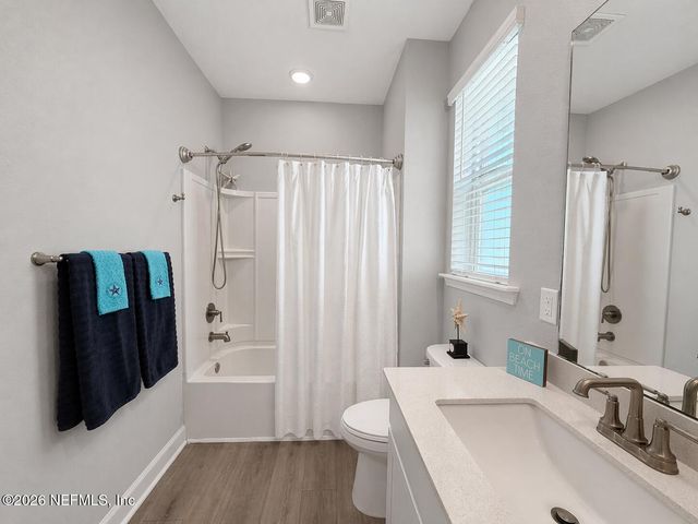 41 SEASONS Court, St. Augustine, FL 32092