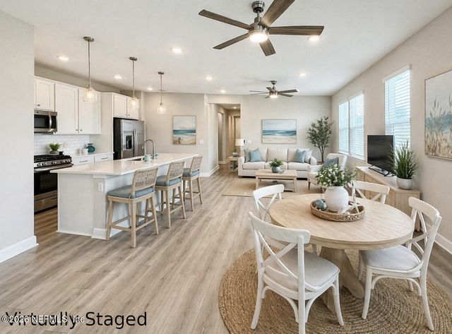 41 SEASONS Court, St. Augustine, FL 32092