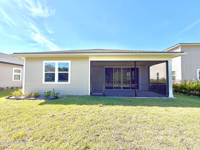 41 SEASONS Court, St. Augustine, FL 32092