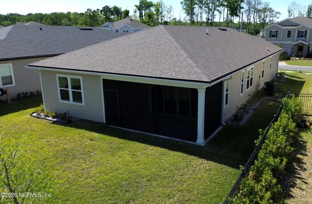 41 SEASONS Court, St. Augustine, FL 32092