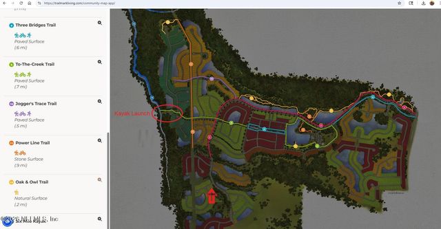 41 SEASONS Court, St. Augustine, FL 32092