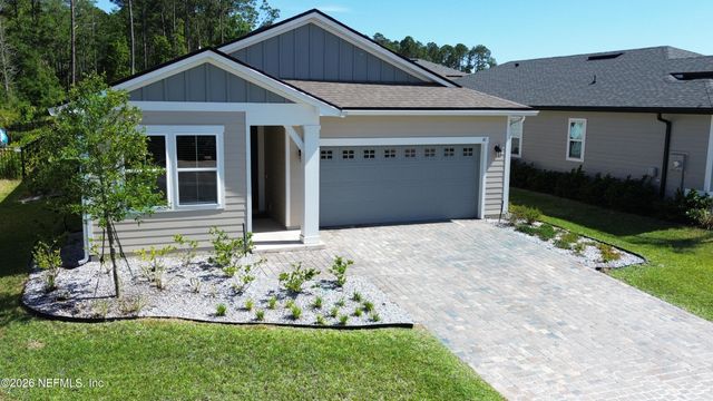 41 SEASONS Court, St. Augustine, FL 32092