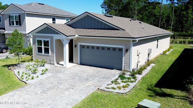 41 SEASONS Court, St. Augustine, FL 32092