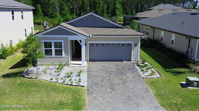 41 SEASONS Court, St. Augustine, FL 32092