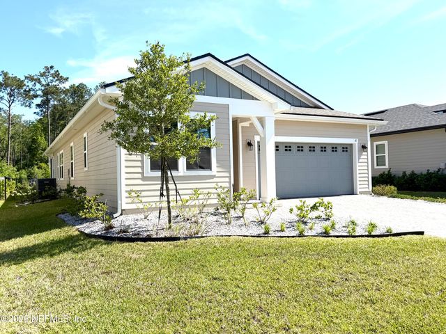 41 SEASONS Court, St. Augustine, FL 32092