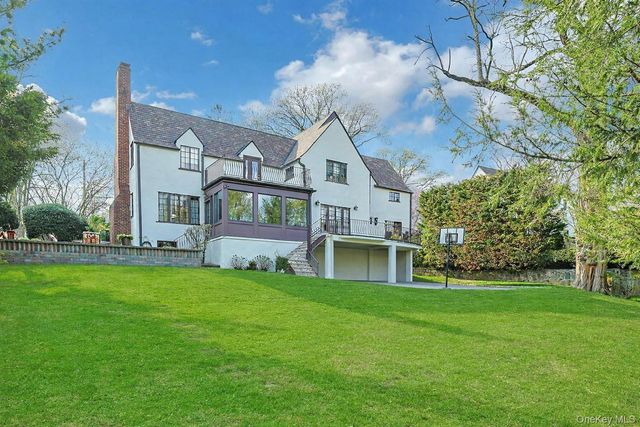 23 Forbes Boulevard, Eastchester, NY 10709