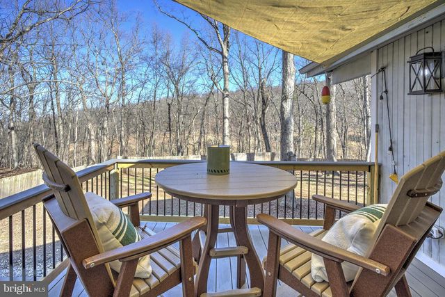 138 ROSS LN, Bluemont, VA 20135