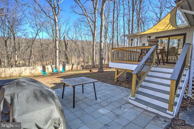 138 ROSS LN, Bluemont, VA 20135
