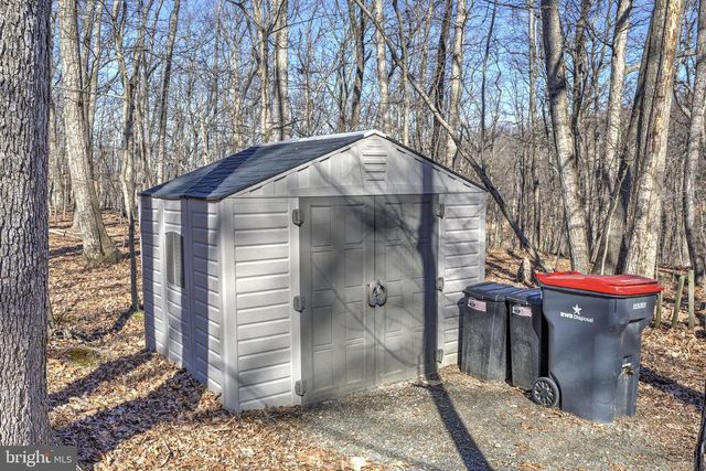 138 ROSS LN, Bluemont, VA 20135