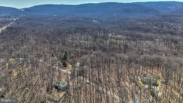 138 ROSS LN, Bluemont, VA 20135