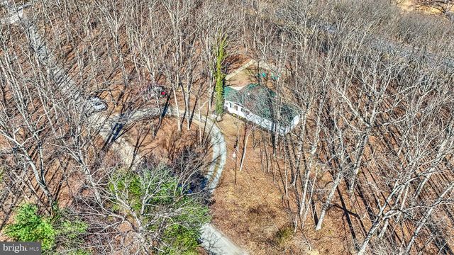 138 ROSS LN, Bluemont, VA 20135