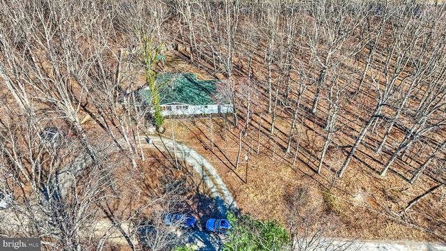 138 ROSS LN, Bluemont, VA 20135