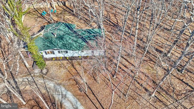 138 ROSS LN, Bluemont, VA 20135