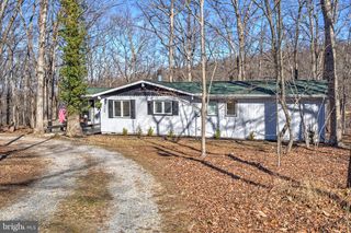 138 ROSS LN, Bluemont, VA 20135