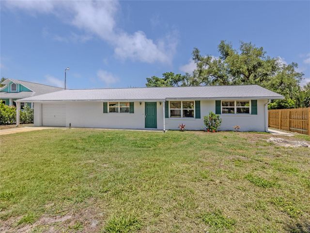 320 PAVONIA ROAD, Nokomis, FL 34275