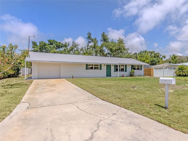 320 PAVONIA ROAD, Nokomis, FL 34275