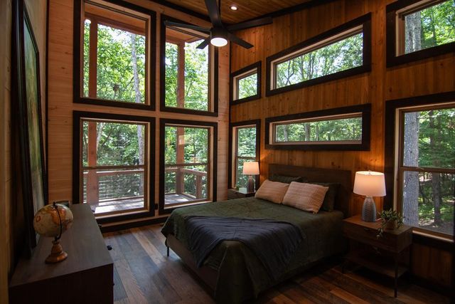 1990 Big Creek, Blue Ridge, GA 30522