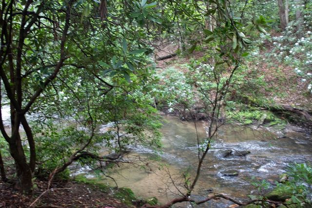 1990 Big Creek, Blue Ridge, GA 30522
