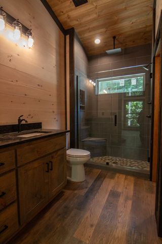 1990 Big Creek, Blue Ridge, GA 30522