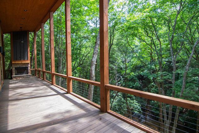 1990 Big Creek, Blue Ridge, GA 30522