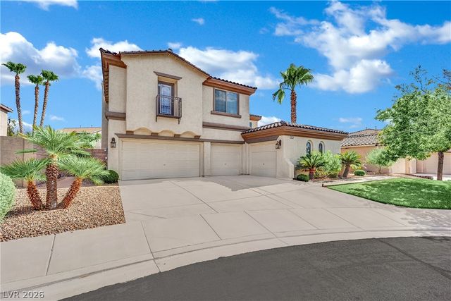 875 Chaste Court, Henderson, NV 89015