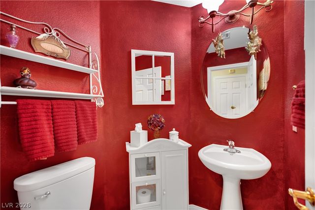 875 Chaste Court, Henderson, NV 89015