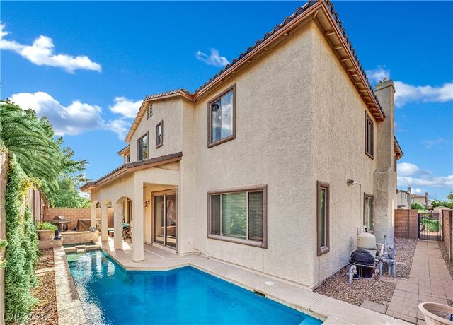 875 Chaste Court, Henderson, NV 89015
