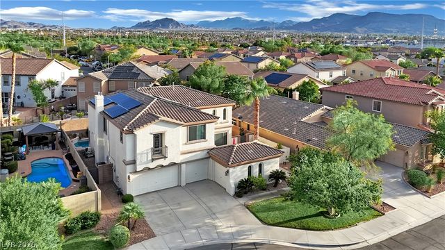875 Chaste Court, Henderson, NV 89015