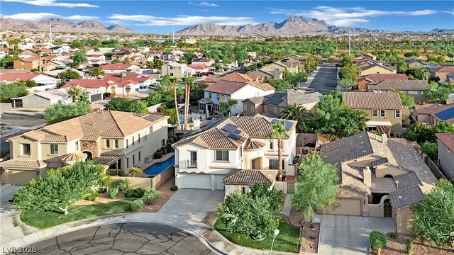 875 Chaste Court, Henderson, NV 89015