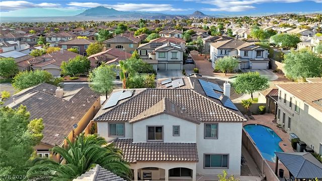 875 Chaste Court, Henderson, NV 89015