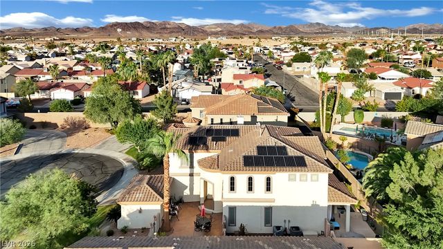 875 Chaste Court, Henderson, NV 89015