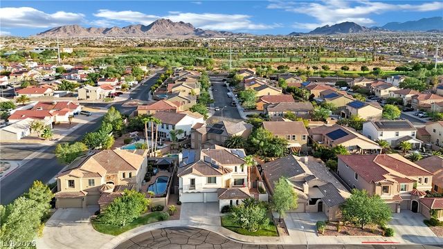 875 Chaste Court, Henderson, NV 89015