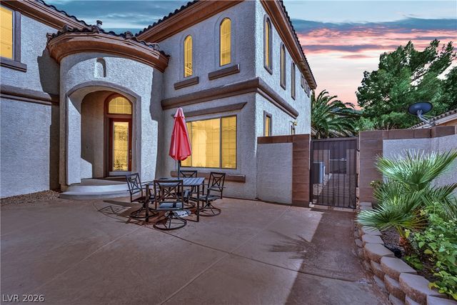 875 Chaste Court, Henderson, NV 89015