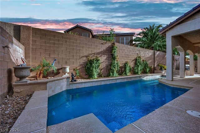 875 Chaste Court, Henderson, NV 89015