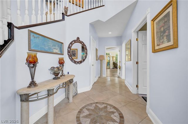 1645 Stonehill Road, Las Vegas, NV 89156