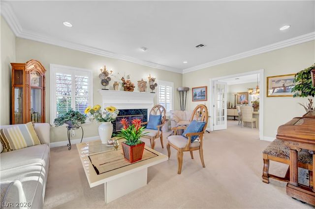 1645 Stonehill Road, Las Vegas, NV 89156