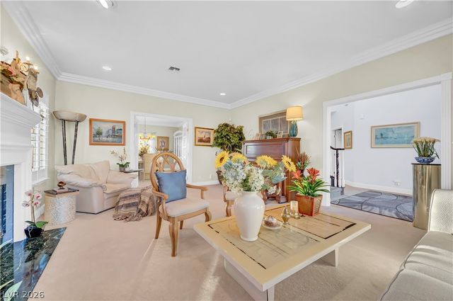 1645 Stonehill Road, Las Vegas, NV 89156