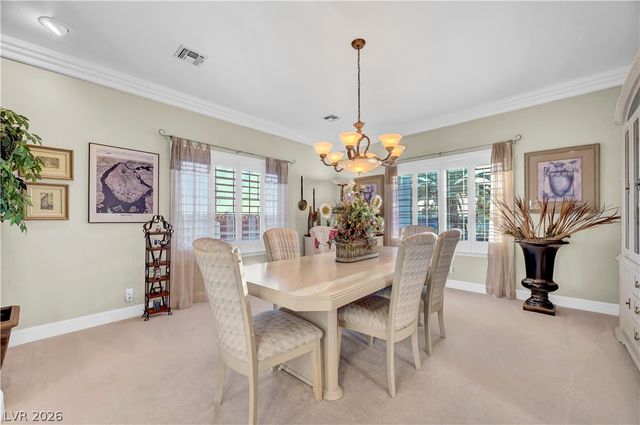 1645 Stonehill Road, Las Vegas, NV 89156