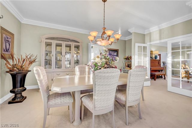 1645 Stonehill Road, Las Vegas, NV 89156