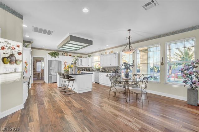 1645 Stonehill Road, Las Vegas, NV 89156