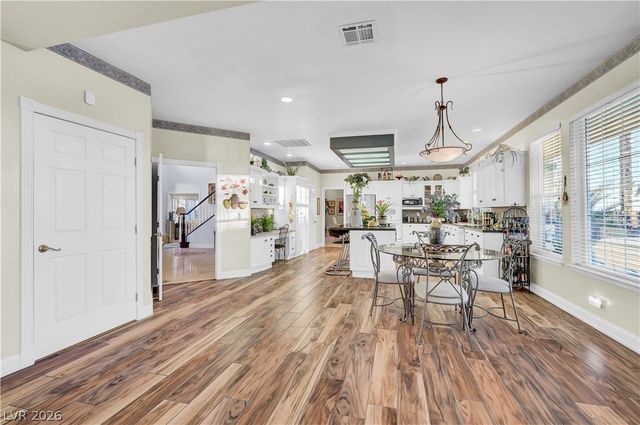 1645 Stonehill Road, Las Vegas, NV 89156