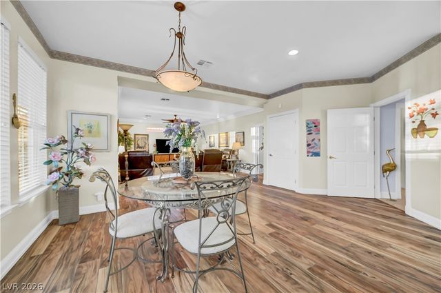 1645 Stonehill Road, Las Vegas, NV 89156