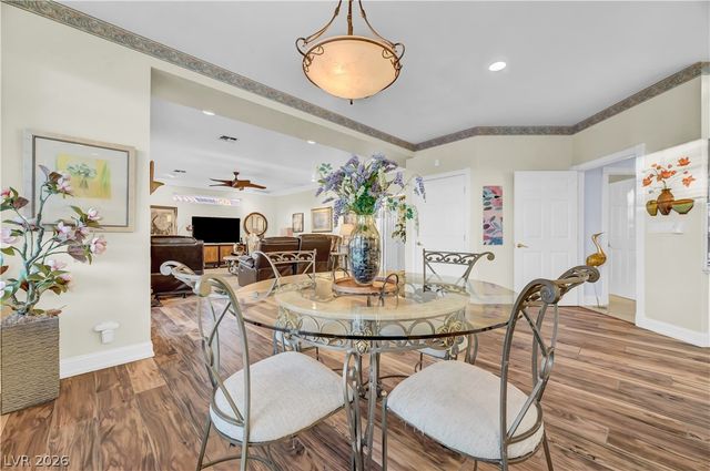 1645 Stonehill Road, Las Vegas, NV 89156