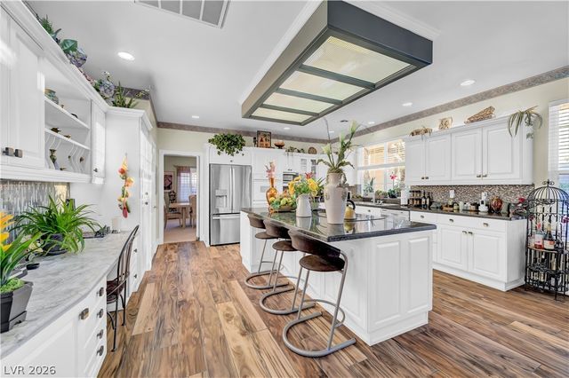 1645 Stonehill Road, Las Vegas, NV 89156