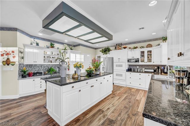 1645 Stonehill Road, Las Vegas, NV 89156