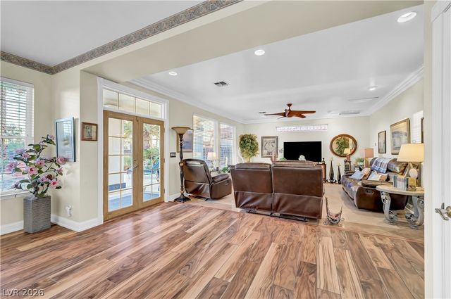 1645 Stonehill Road, Las Vegas, NV 89156