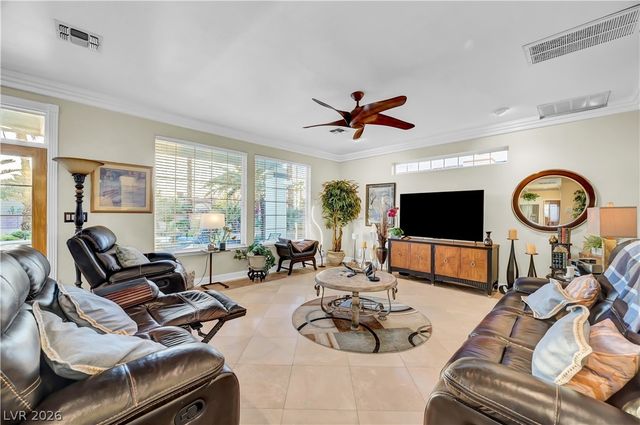 1645 Stonehill Road, Las Vegas, NV 89156