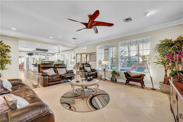 1645 Stonehill Road, Las Vegas, NV 89156